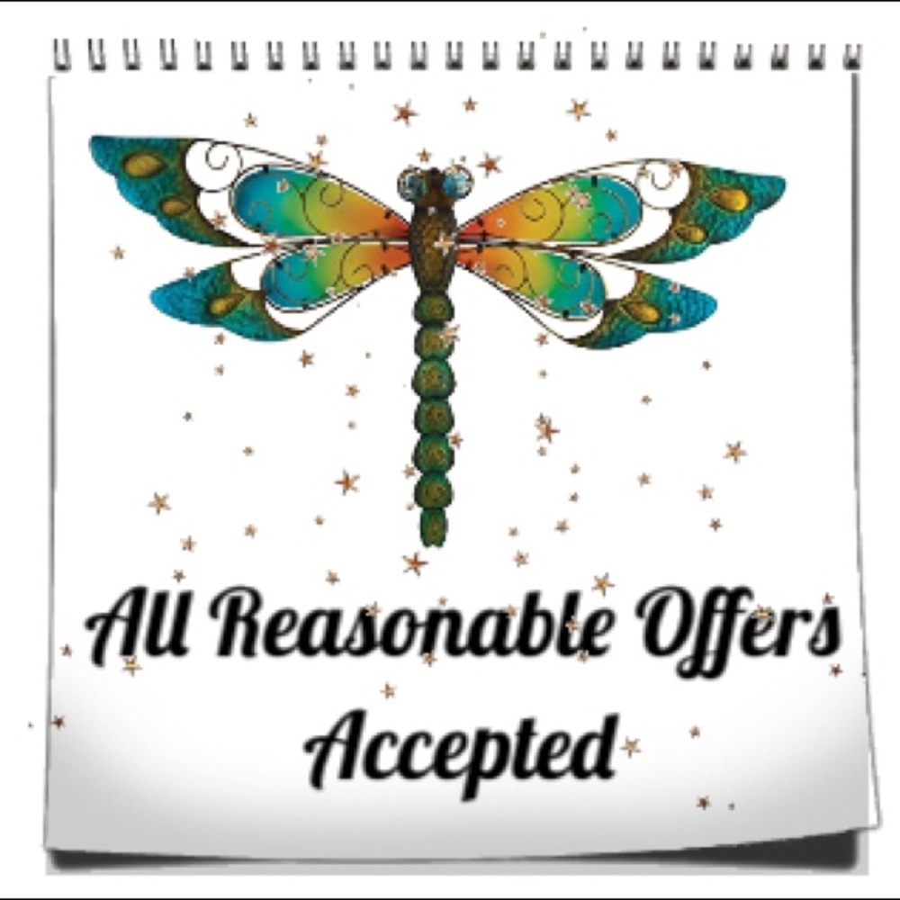 Make me a reasonable offer I can’t refuse